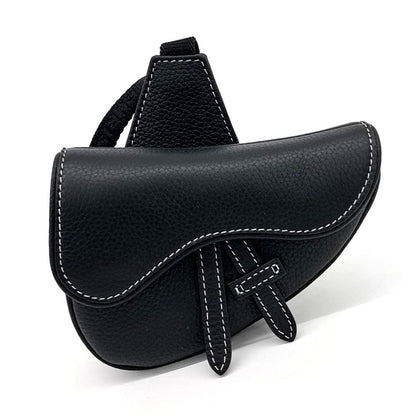 Christian Dior Nano Saddle Bag 2ADCA441YKK (10240685)