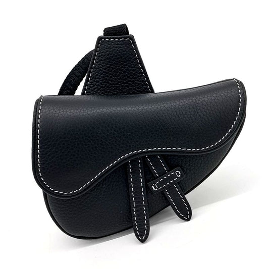 Christian Dior Nano Saddle Bag 2ADCA441YKK (10240685)