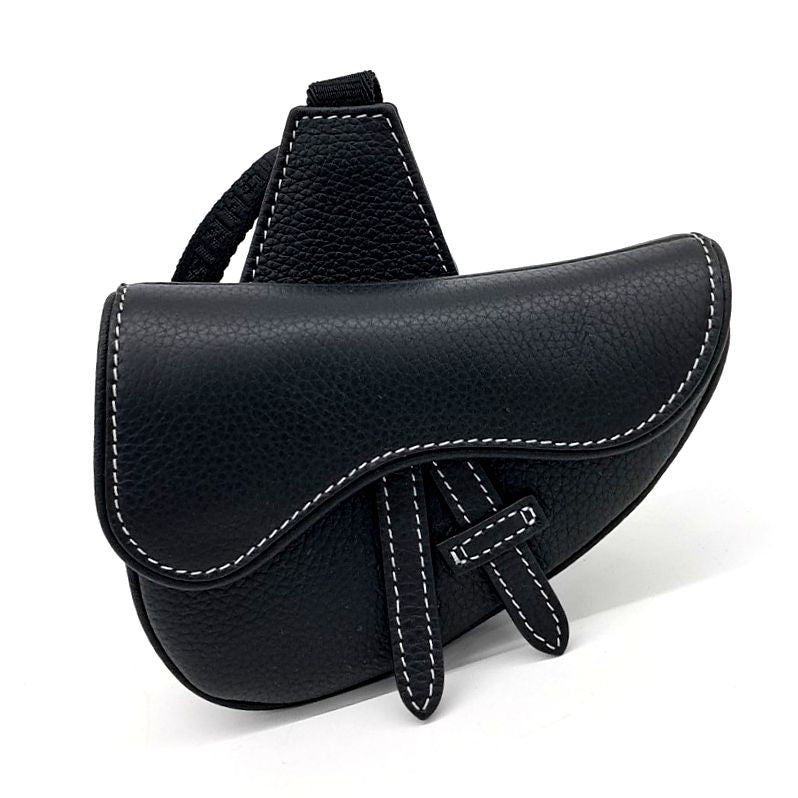 Christian Dior Nano Saddle Bag 2ADCA441YKK (10240685)