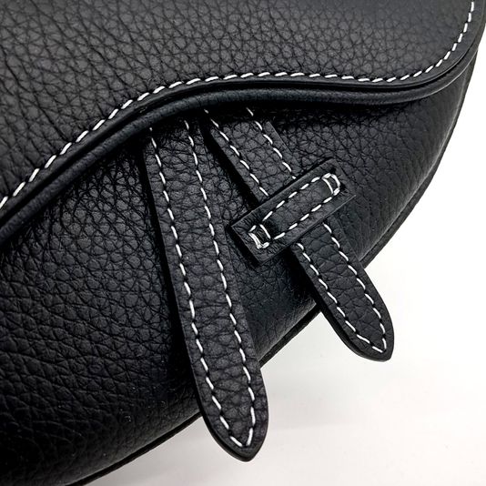 Christian Dior Nano Saddle Bag 2ADCA441YKK (10240685)