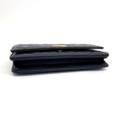 Chanel Lambskin WOC Mini Crossbody Bag AP3405 (10240697)