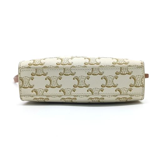 Celine Triumph Cabas Vertical Mini (10240933)