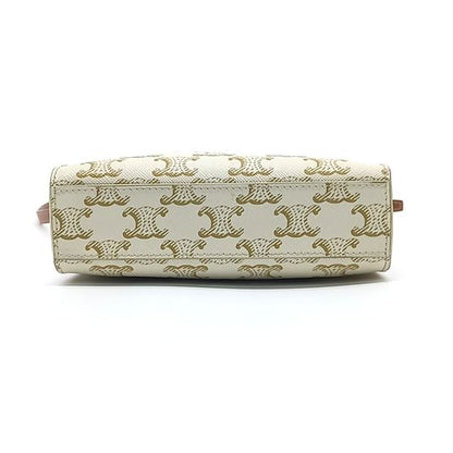 Celine Triumph Cabas Vertical Mini (10240933)
