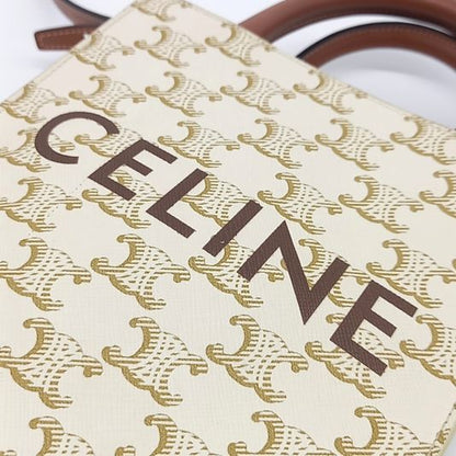 Celine Triumph Cabas Vertical Mini (10240933)