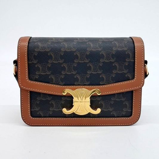 Celine Triumph Bag Tin (10240975)