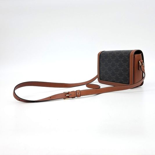 Celine Triumph Bag Tin (10240975)