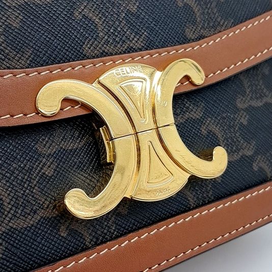 Celine Triumph Bag Tin (10240975)