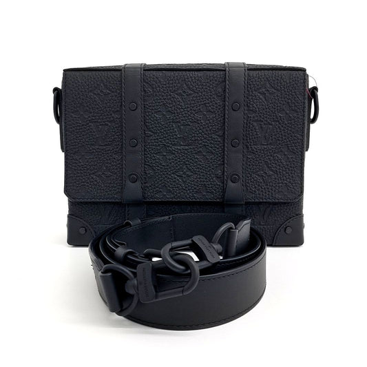Louis Vuitton Trunk Messenger Bag M57726 (10241274)