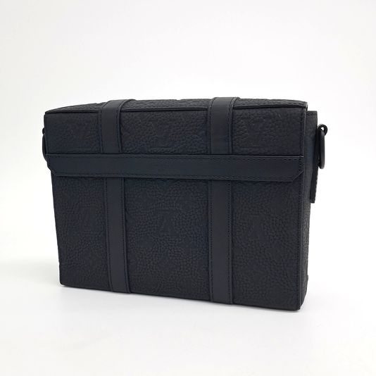 Louis Vuitton Trunk Messenger Bag M57726 (10241274)