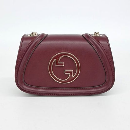 Gucci Blondie Small Shoulder Bag (815711) (10241340)