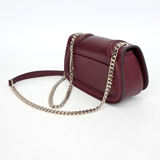 Gucci Blondie Small Shoulder Bag (815711) (10241340)