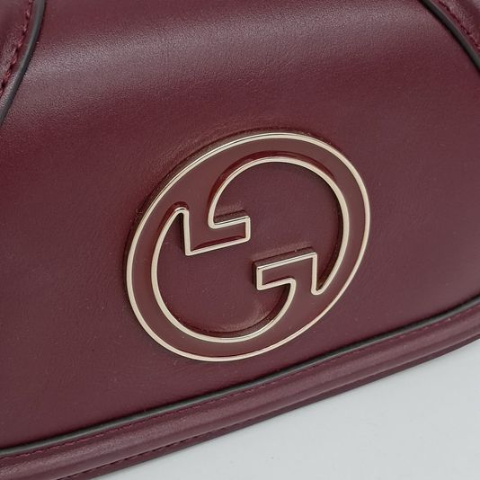 Gucci Blondie Small Shoulder Bag (815711) (10241340)