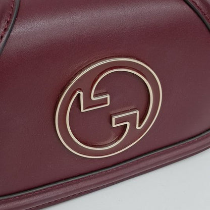 Gucci Blondie Small Shoulder Bag (815711) (10241340)