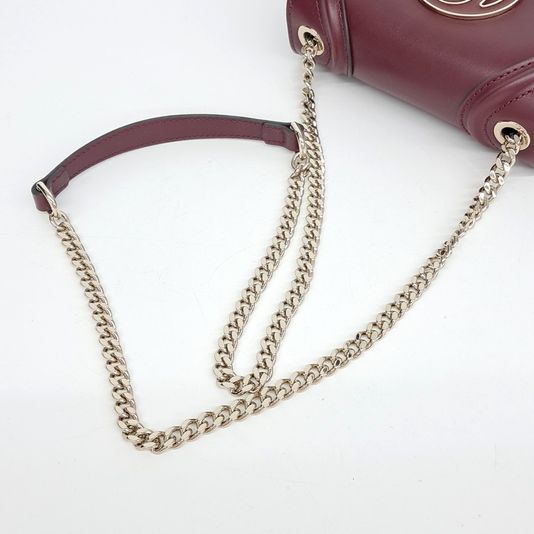 Gucci Blondie Small Shoulder Bag (815711) (10241340)