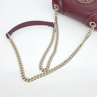 Gucci Blondie Small Shoulder Bag (815711) (10241340)