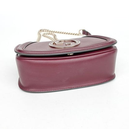 Gucci Blondie Small Shoulder Bag (815711) (10241340)
