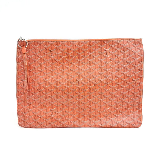 Goyard Senna GM + Keyring (10241373)