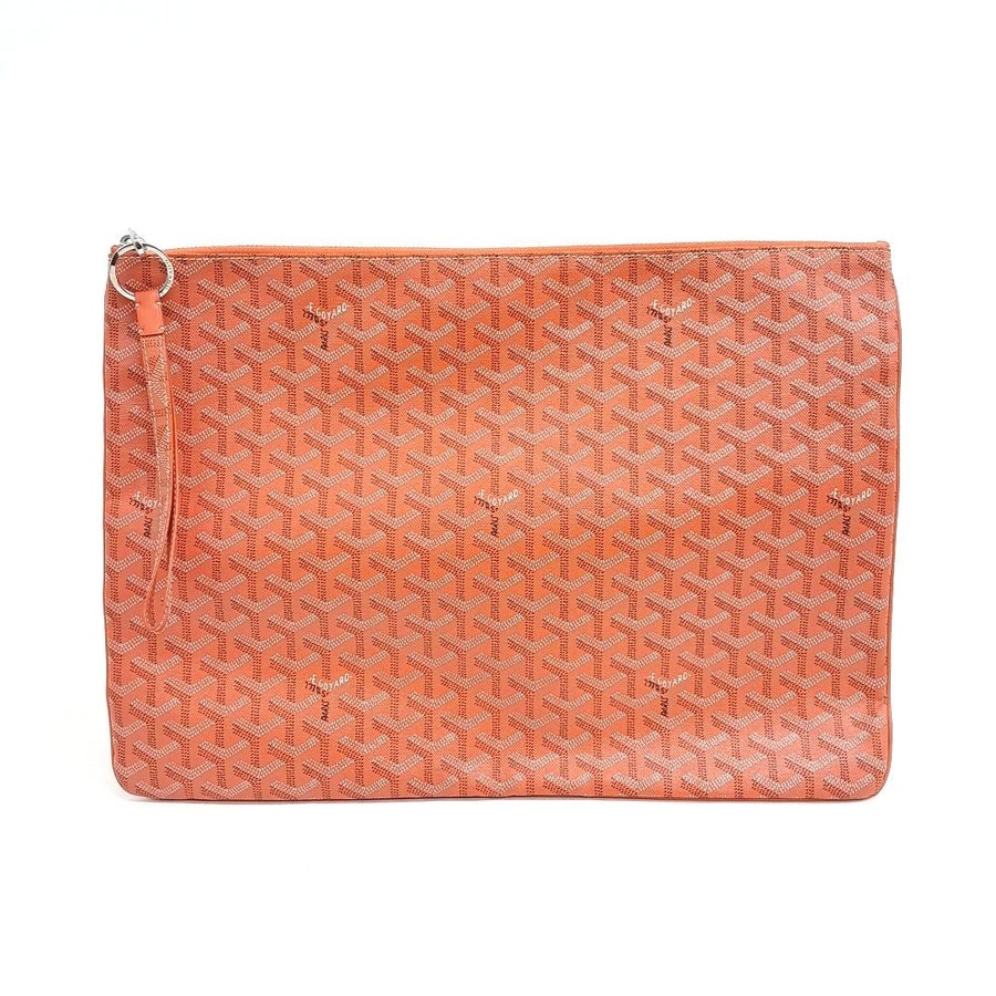 Goyard Senna GM + Keyring (10241373)