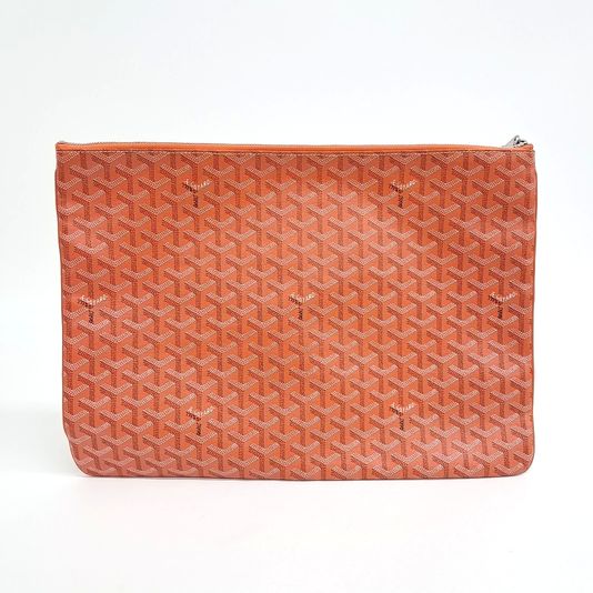 Goyard Senna GM + Keyring (10241373)