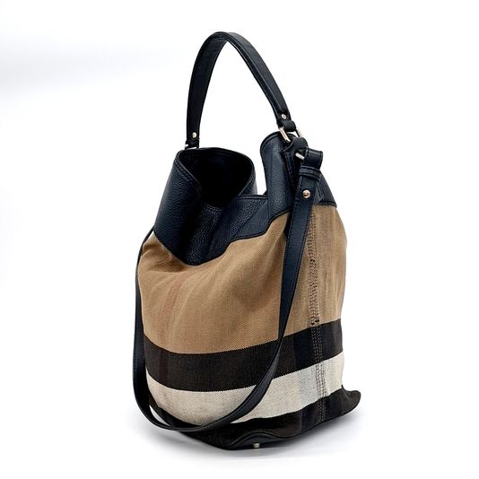 Burberry Tassel Susanna Hobo Bag (10241780)
