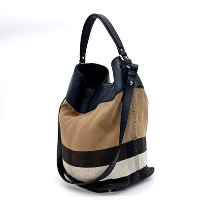 Burberry Tassel Susanna Hobo Bag (10241780)