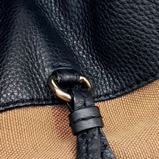 Burberry Tassel Susanna Hobo Bag (10241780)