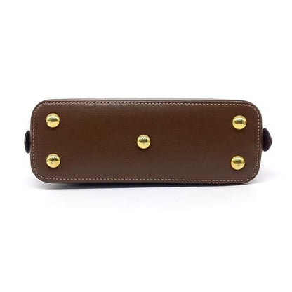 Gucci 1955 Horsebit Top Handle Bag Small (621220) (10241799)
