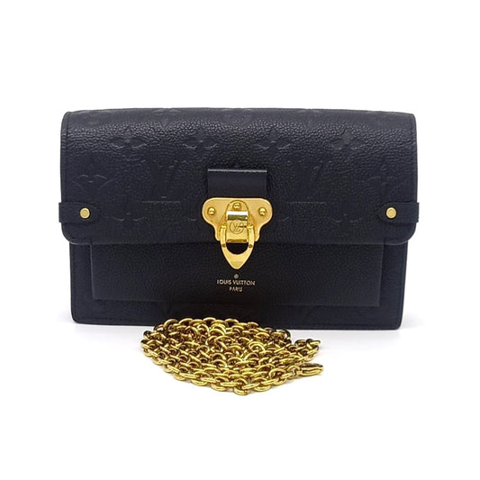 Louis Vuitton Empreinte Bavin Chain Wallet M67839 (10242218)