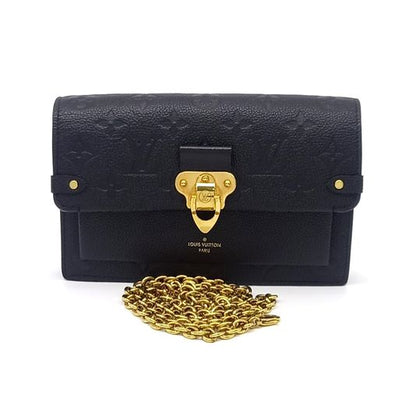 Louis Vuitton Empreinte Bavin Chain Wallet M67839 (10242218)