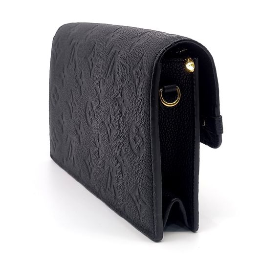 Louis Vuitton Empreinte Bavin Chain Wallet M67839 (10242218)
