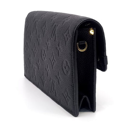 Louis Vuitton Empreinte Bavin Chain Wallet M67839 (10242218)