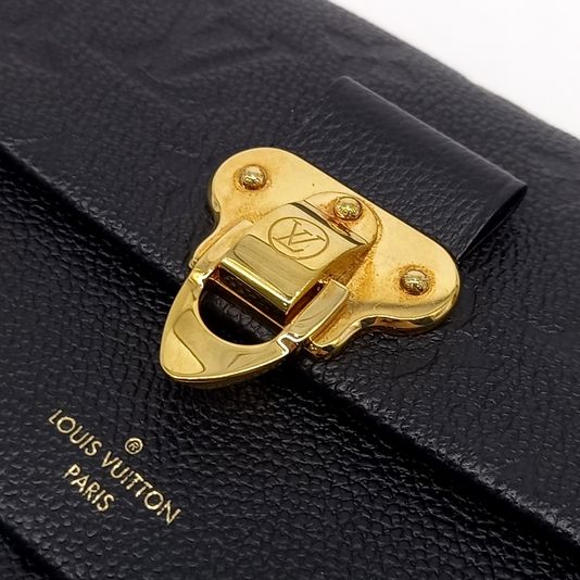 Louis Vuitton Empreinte Bavin Chain Wallet M67839 (10242218)