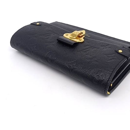 Louis Vuitton Empreinte Bavin Chain Wallet M67839 (10242218)