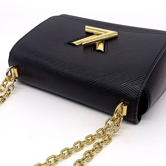 Louis Vuitton Epi Twist MM (10242293)