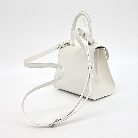 Delvaux Briand Mini Box (10242307)