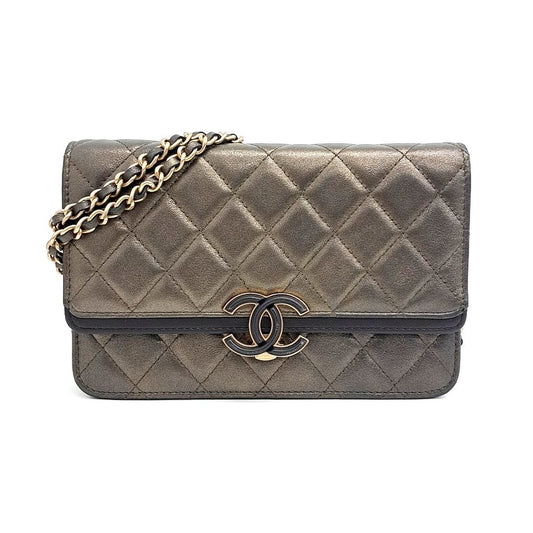Chanel WOC Mini Crossbody Bag (10242325)