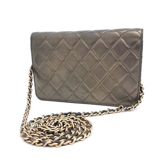 Chanel WOC Mini Crossbody Bag (10242325)