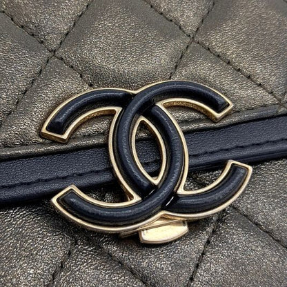 Chanel WOC Mini Crossbody Bag (10242325)