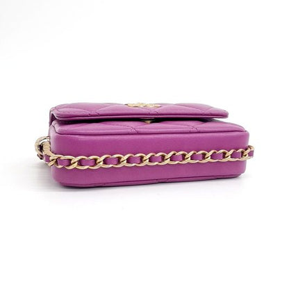 Chanel Chain Mini Crossbody Bag (10242646)