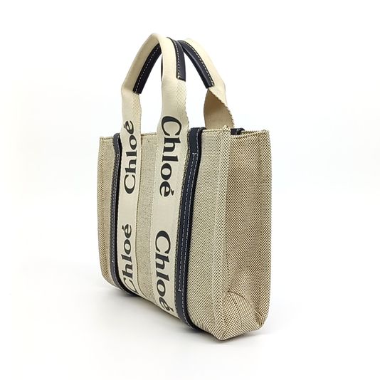Chloe Woody Bag Small (10243361)