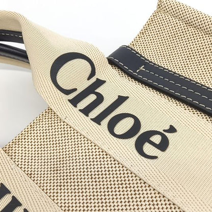 Chloe Woody Bag Small (10243361)