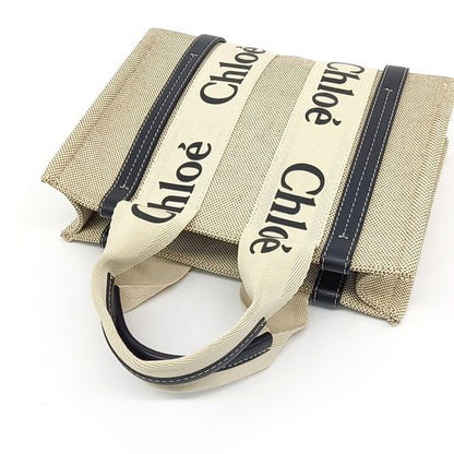 Chloe Woody Bag Small (10243361)