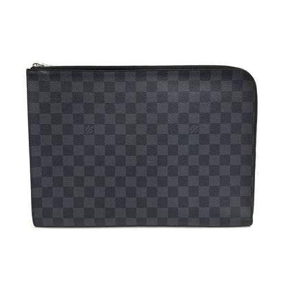 Louis Vuitton Graphite Pochette Jour GM (10243418)