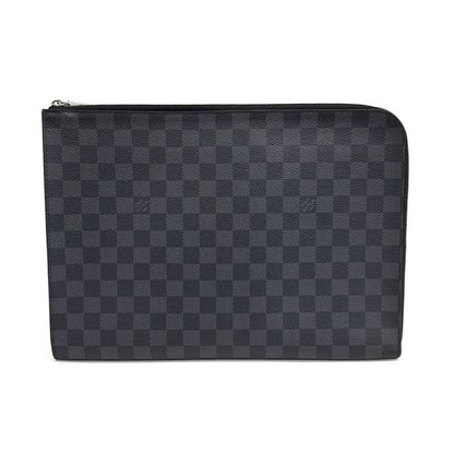 Louis Vuitton Graphite Pochette Jour GM (10243418)