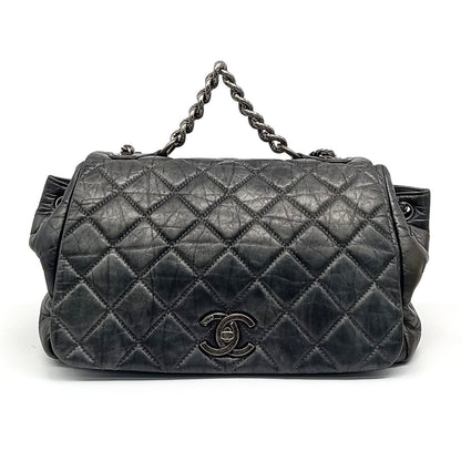 Chanel Pondicherry Flap Bag (10243444)