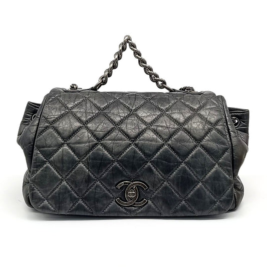 Chanel Pondicherry Flap Bag (10243444)