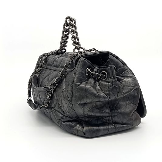 Chanel Pondicherry Flap Bag (10243444)
