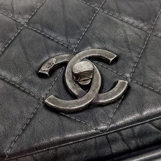 Chanel Pondicherry Flap Bag (10243444)