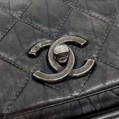 Chanel Pondicherry Flap Bag (10243444)