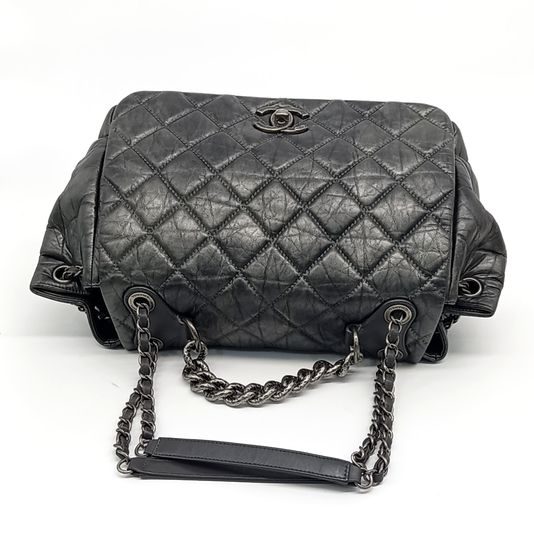 Chanel Pondicherry Flap Bag (10243444)